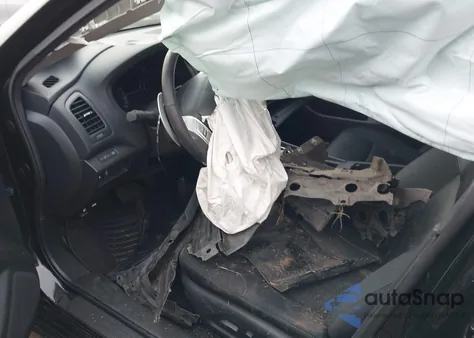 2017 Nissan Altima 2.5 Sr из США, поврежденный, VIN 1N4AL3AP9HC489202